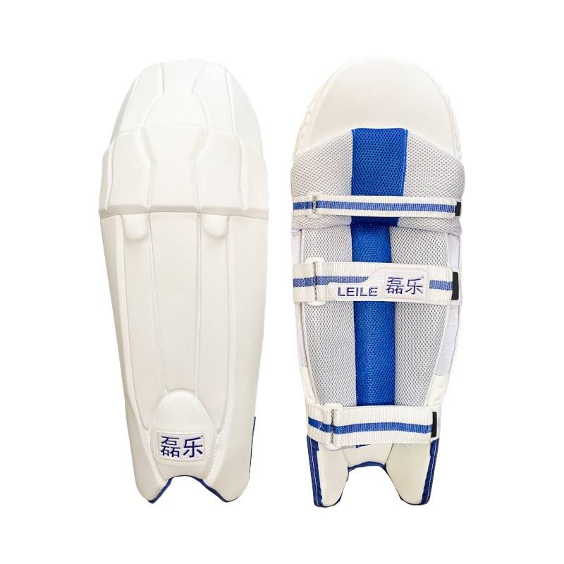 Shooter leg-tray